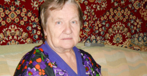 Марина Петрівна вирішила провчити невістку, і продала свою частку ...